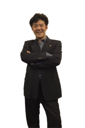 Shohei Hashimoto